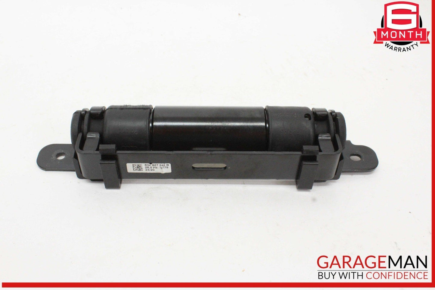 19-24 Audi Q3 Rear Hatch Trunk Lid Tailgate Balance Weight 83A827242B