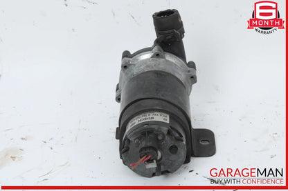 Mercedes CLS550 SL55 CL63 AMG Water Pump Heater AUX 0392022010 Genuine