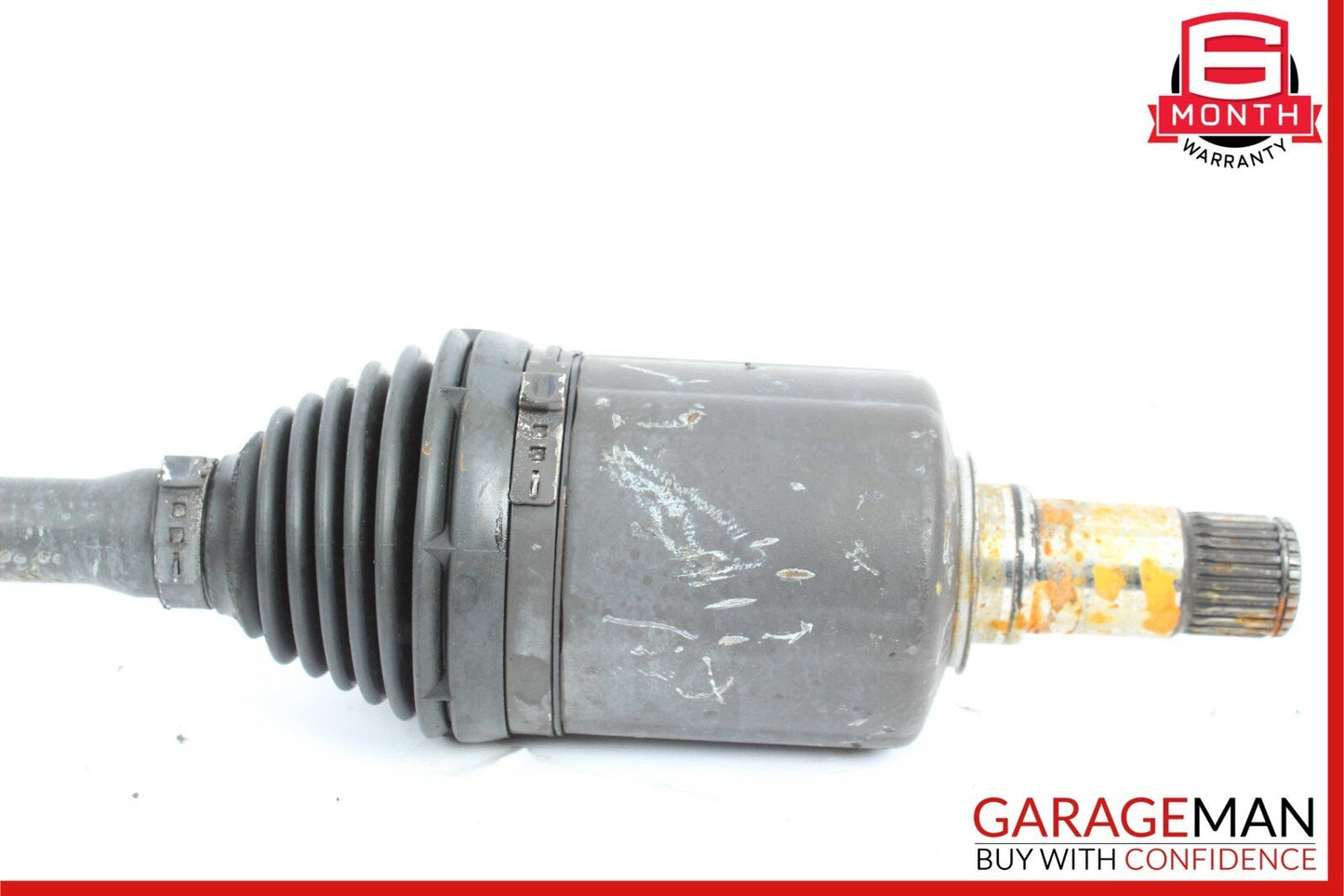 10-15 Mercedes X204 GLK350 4Matic AWD Front Right Side Axle CV Half Shaft
