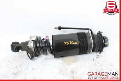 03-06 Mercedes R230 SL500 SL600 Rear Left Hydraulic Shock Strut Absorber OEM
