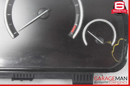 09-19 BMW 640i 650i 535i Instrument Cluster Speedometer 9311650-01 OEM