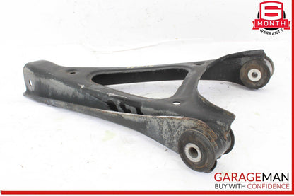 11-18 Porsche Cayenne 958 Rear Right Passenger Side Lower Control Arm OEM