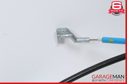 08-14 Mercedes E350 C300 C63 AMG Rear Right Side Door Lock Latch Actuator