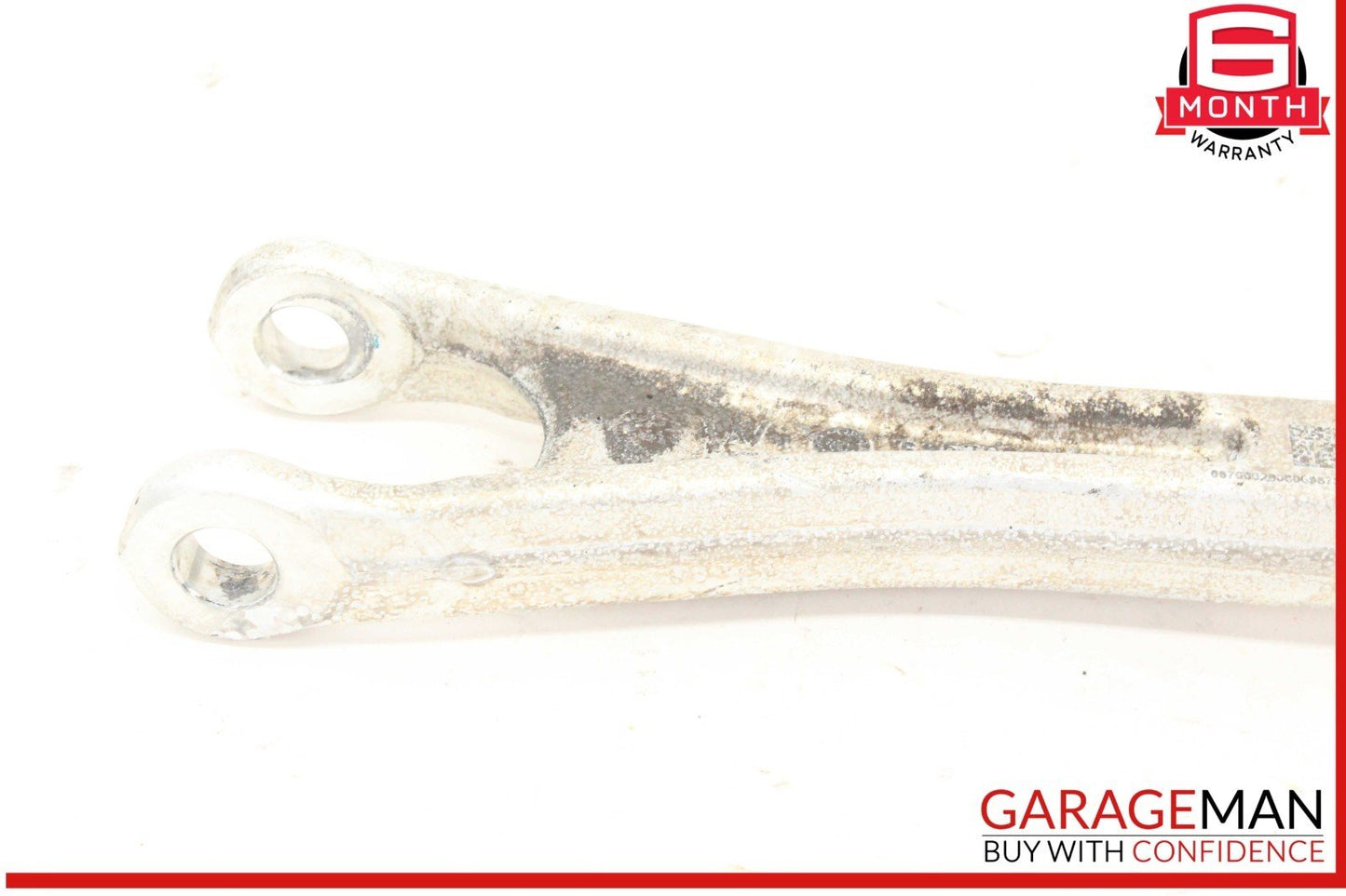 14-17 Maserati Ghibli Rear Right or Left Side Lower Control Arm 670002808 OEM