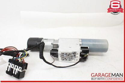 18-24 Audi S5 A5 Convertible Top Roof Hydraulic Pump 9000011219808 OEM