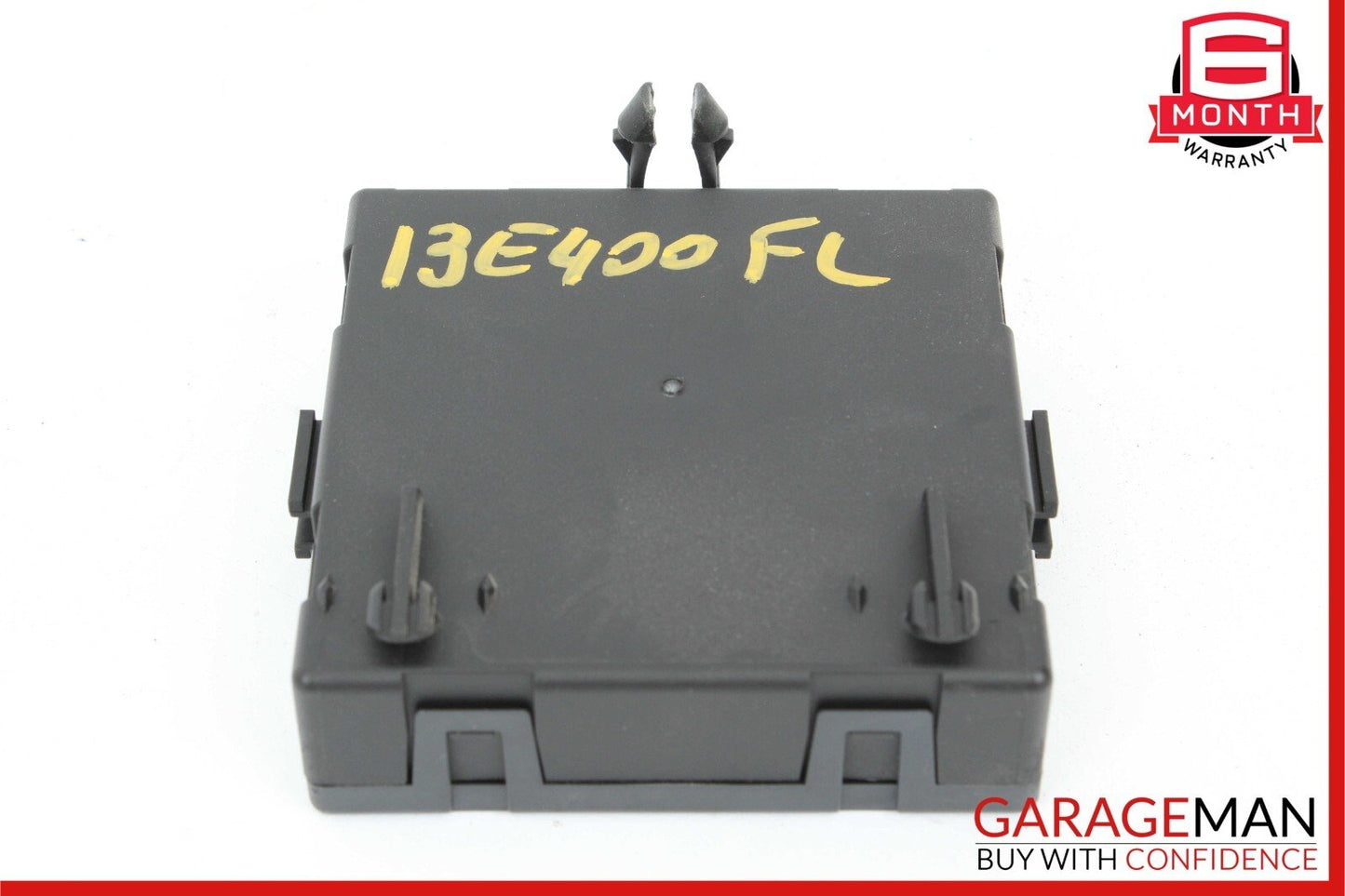 08-18 Mercedes E400 C250 E350 Front Left Side Door Controller Module Unit