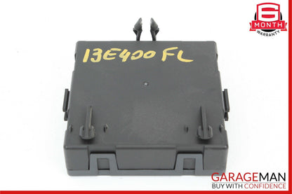 08-18 Mercedes E400 C250 E350 Front Left Side Door Controller Module Unit