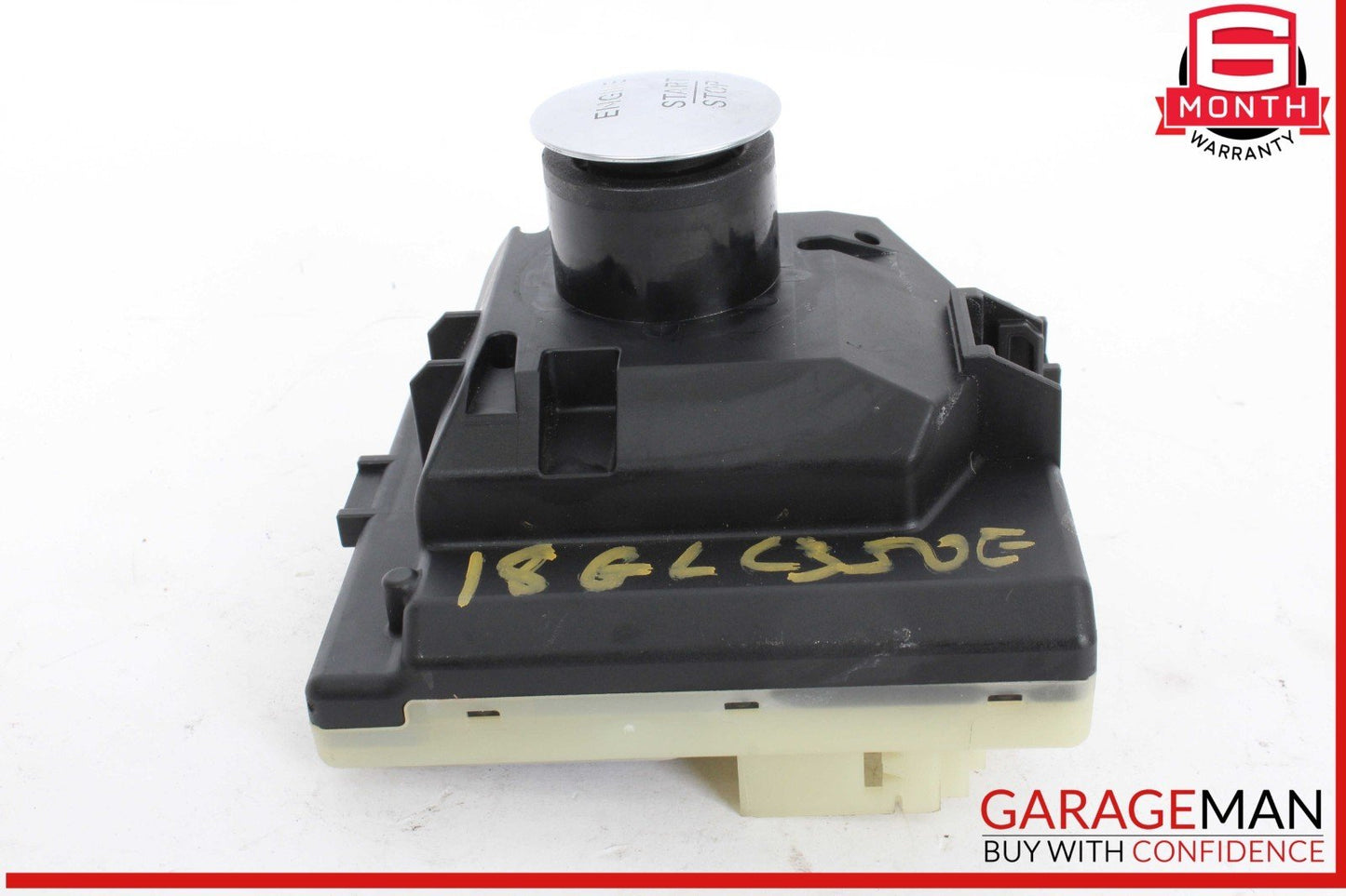 15-20 Mercedes X253 GLC350e C63 AMG Ignition Switch Control Module OEM
