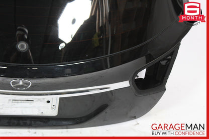 14-20 Mercedes X156 GLA250 Trunk Lid Liftgate Tailgate Hatch Shell OEM