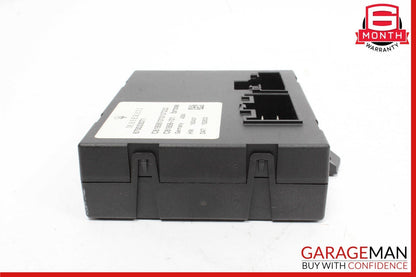 14-18 Maserati Ghibli Power Trunk Lid Deck Control Module 670033071 OEM