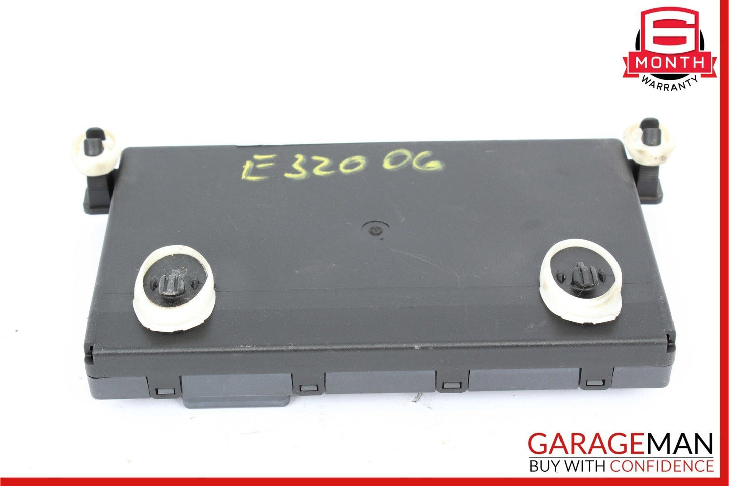 03-09 Mercedes W211 E320 E63 AMG Front Left Driver Side Door Control Module Unit