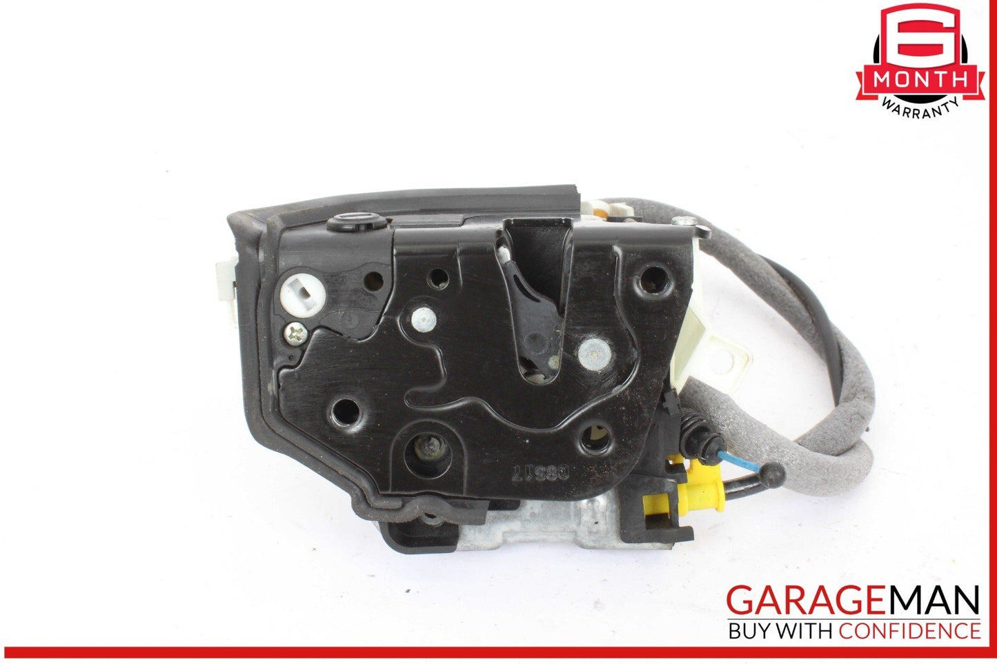 17-24 Audi A4 Rear Left Driver Side Door Lock Latch Actuator OEM