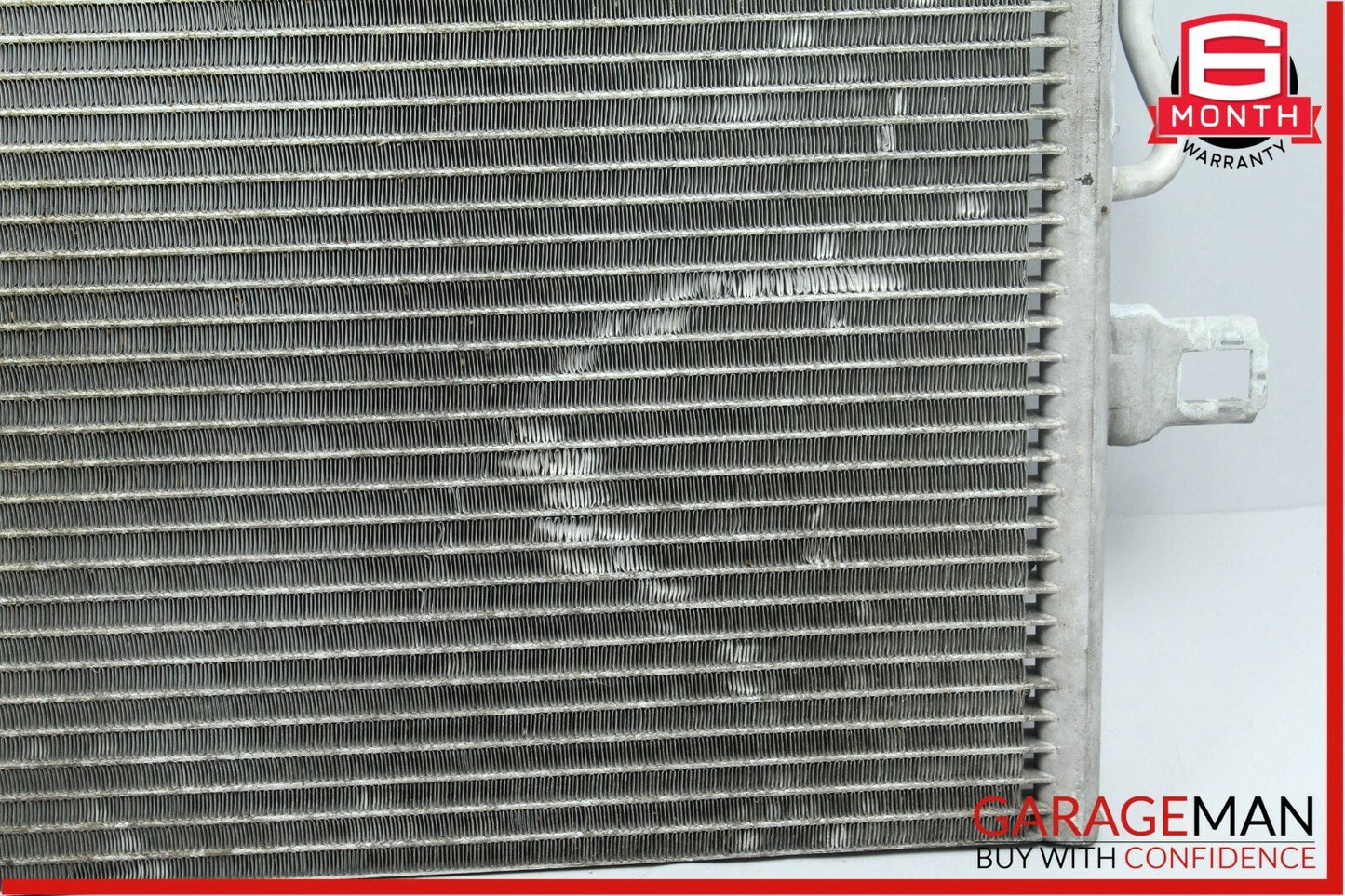 03-09 Mercedes W219 CLS550 E500 AC A/C Air Conditioning Condenser 2115001154 OEM