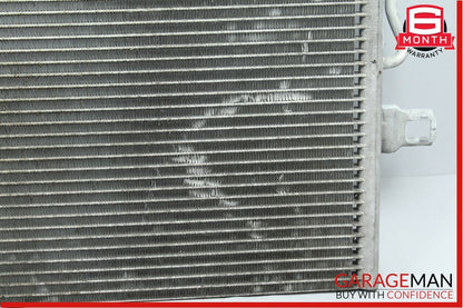 03-09 Mercedes W219 CLS550 E500 AC A/C Air Conditioning Condenser 2115001154 OEM