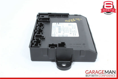 07-13 Mercedes W221 S550 S63 AMG Rear Right / Left Side Door Control Module Unit