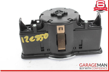 10-13 Mercedes W212 E550 Dash Head Light Headlight Fog Light Switch Controller