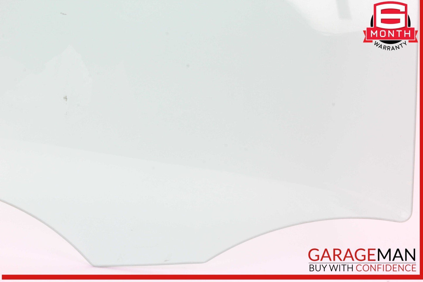 12-19 Mercedes W166 GLE400 GLE43 AMG GLS550 Front Right Door Window Glass OEM