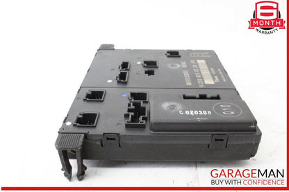 03-12 Mercedes R230 SL500 SL55 SL600 Front Right Side Door Control Module OEM