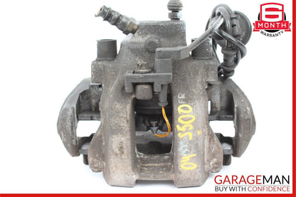 03-06 Mercedes W220 S500 SL500 Rear Left & Right Side Brake Calipers Set OEM
