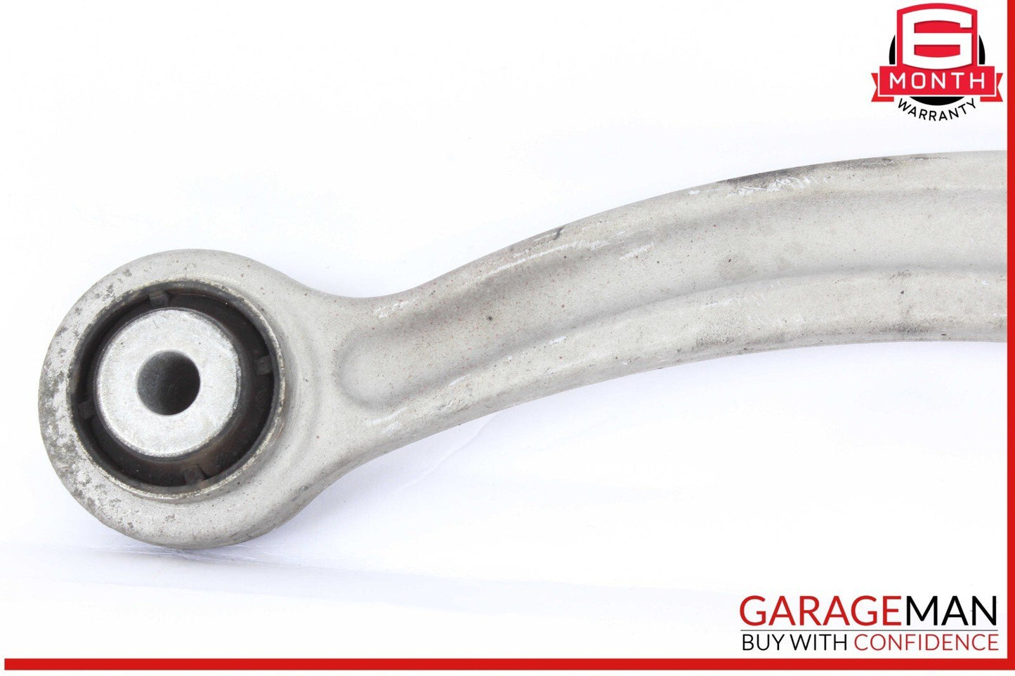 08-17 Mercedes W212 E350 Wagon Rear Right Suspension Upper Control Arm OEM