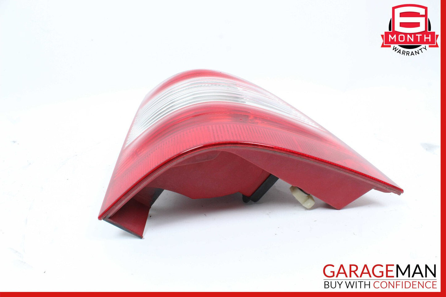 02-05 Mercedes W163 ML500 Rear Right Passenger Side Tail Light Lamp OEM
