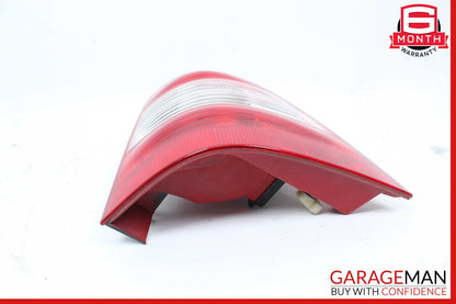 02-05 Mercedes W163 ML500 Rear Right Passenger Side Tail Light Lamp OEM
