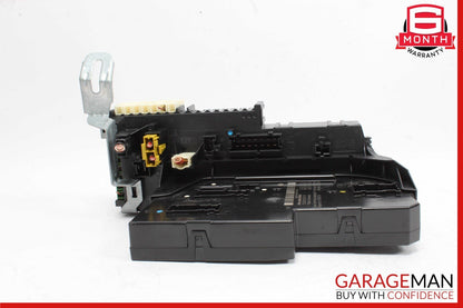 10-18 Mercedes W212 E550 E400 CLS63 AMG Rear SAM Module Relay Fuse Box Assy