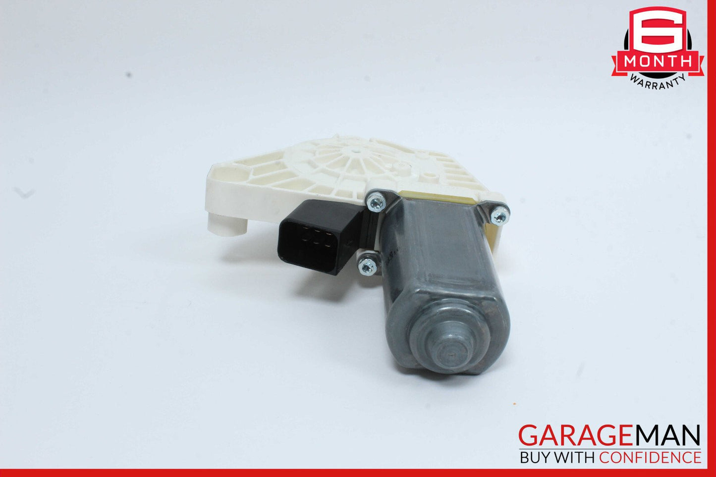 12-20 Mercedes R172 SLK250 Front Right Window Regulator Motor 2078200642 OEM