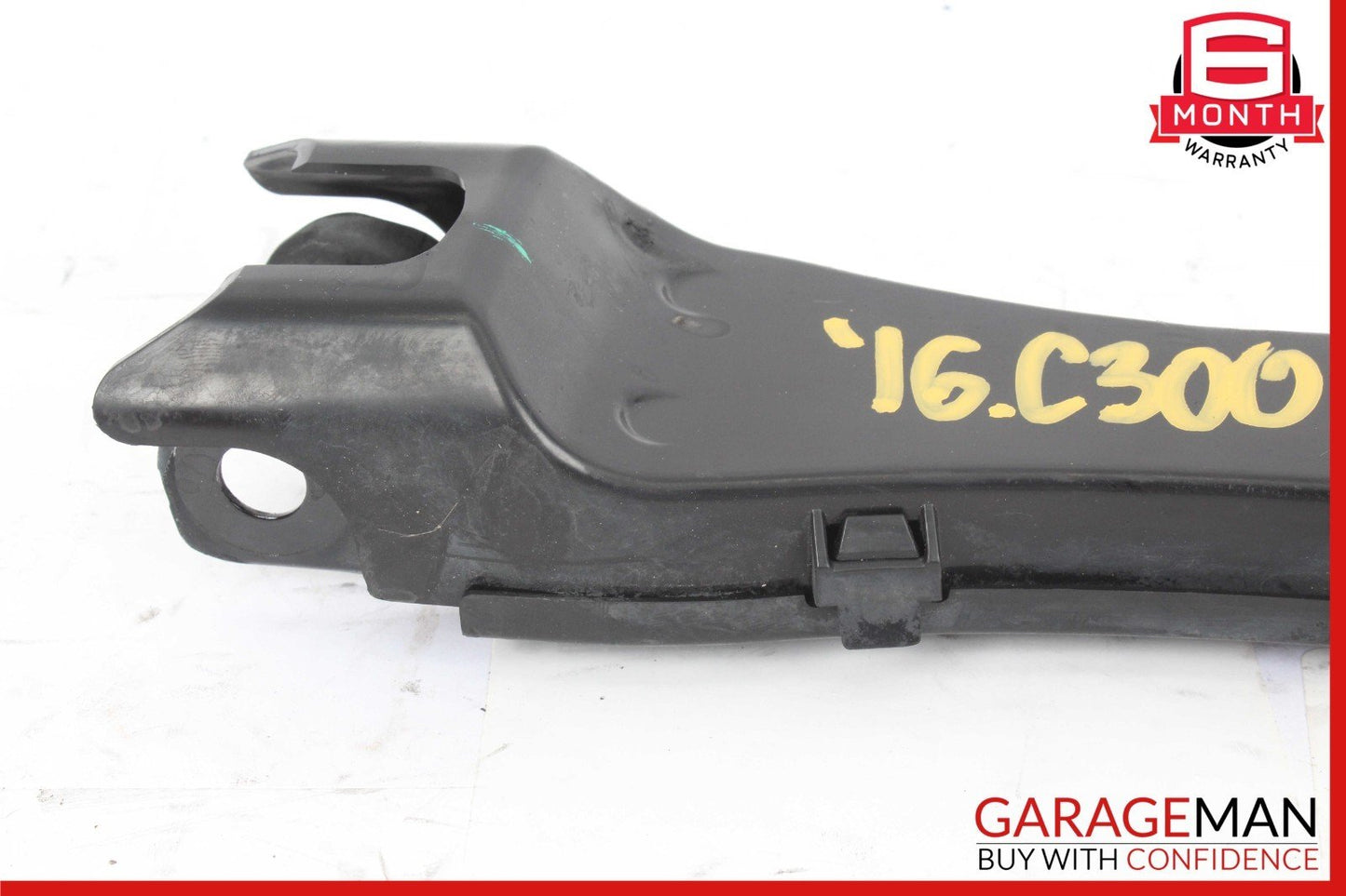 08-20 Mercedes W205 C300 Rear Left or Right Lower Suspension Control Arm OEM