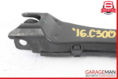 08-20 Mercedes W205 C300 Rear Left or Right Lower Suspension Control Arm OEM