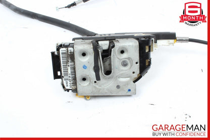 14-20 Maserati Ghibli SQ4 M157 Front Left Side Door Lock Latch Actuator OEM