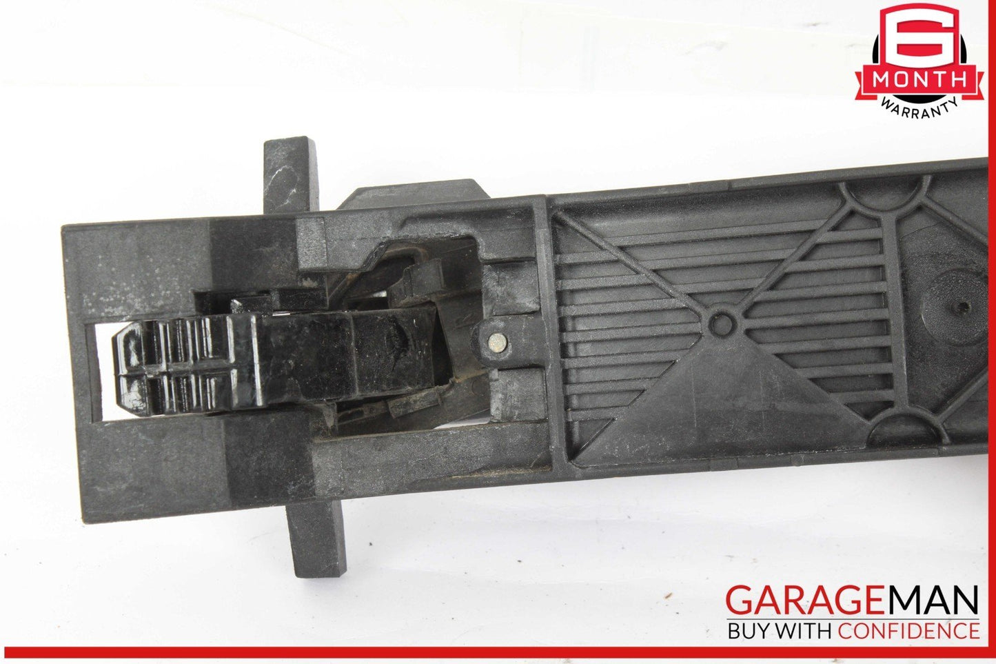 03-06 Mercedes R230 SL500 SL55 Front Right Side Exterior Door Handle Keyless Go