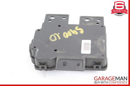 10-14 Mercedes W221 S400 S550 CL550 Fuse Box Control Module 0005406050 OEM