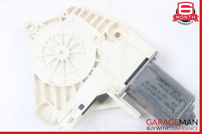 11-18 Porsche Cayenne 958 S Front Right Side Window Regulator Motor Unit OEM