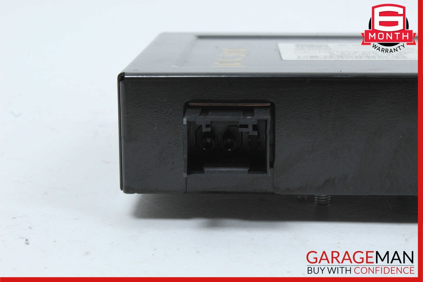 Mercedes W204 C300 S550 SL550 Sirius Satellite Radio Receiver Module Unit OEM