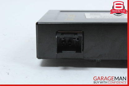 Mercedes W204 C300 S550 SL550 Sirius Satellite Radio Receiver Module Unit OEM