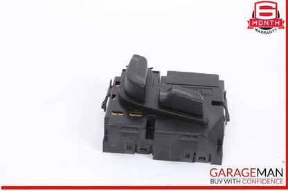 08-16 Mercedes W204 C250 Front Left Driver Side Side Seat Control Switch OEM
