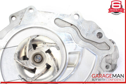07-15 Mercedes X164 GL450 CL550 CLK550 Engine Coolant Motor Water Pump OEM