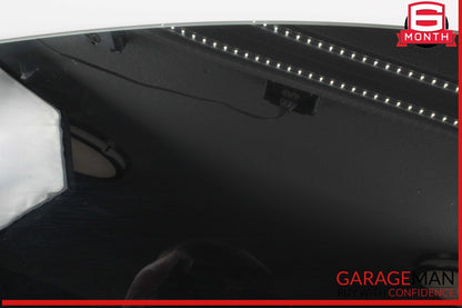 14-18 Mercedes W117 CLA250 Front Left Driver Side Door Window Glass OEM
