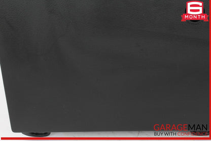 15-18 Audi Q3 Dashboard Glove Box Compartment Storage OEM