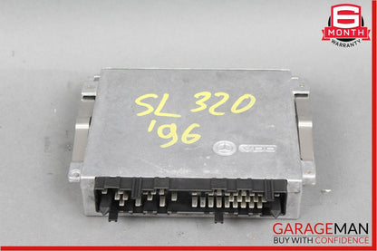94-97 Mercedes R129 SL320 S500 Cruise Idling Idle Control Module 1295452832 OEM