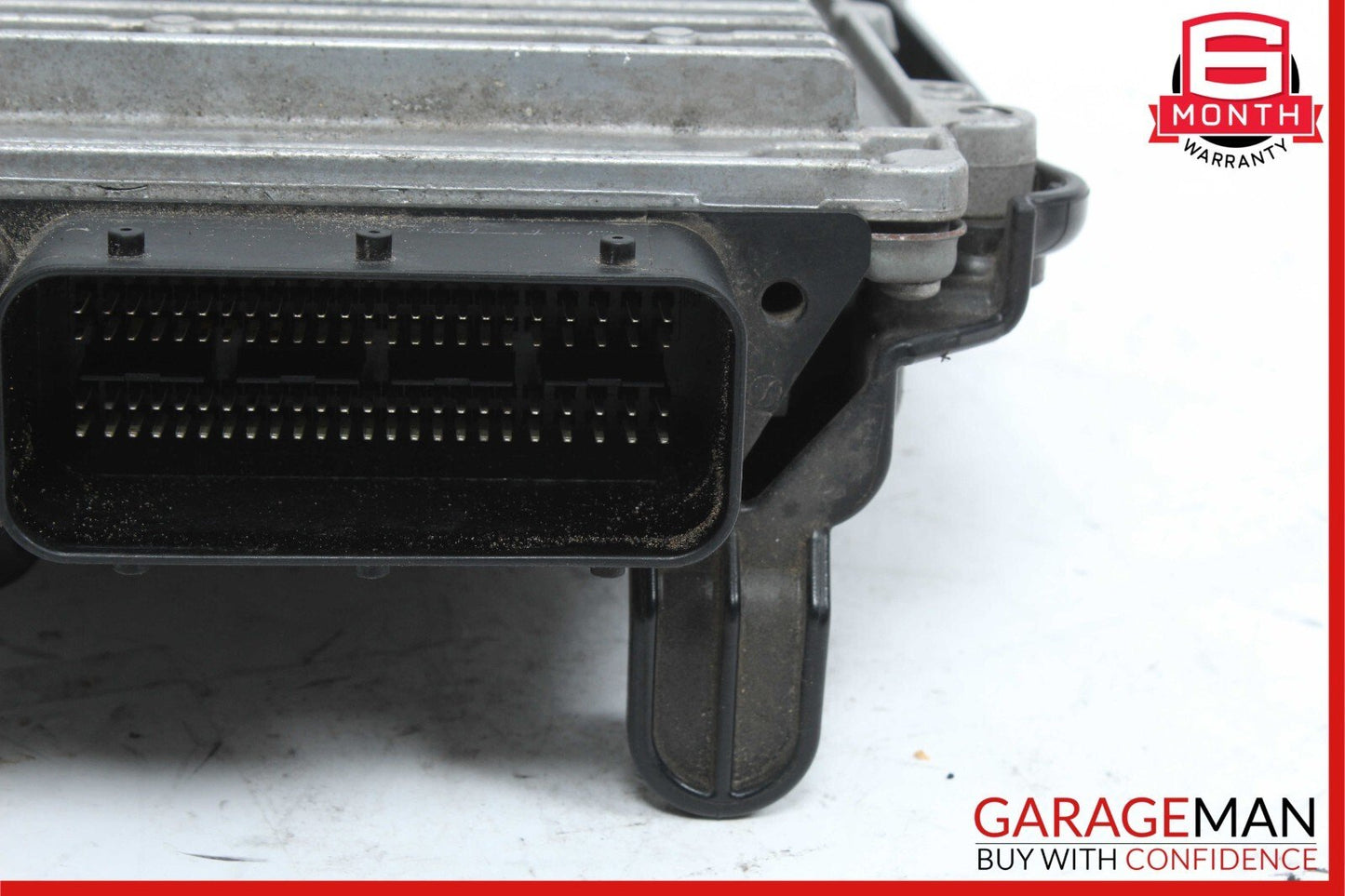 10-16 Mercedes C350 E350 3.5L V6 ECU ECM Engine Computer Control Module Unit