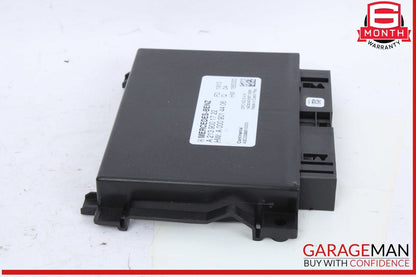 19-23 Mercedes W205 C300 Transmission Control Module Unit TCU 2139001722 OEM