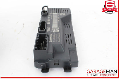 15-18 Audi Q3 Power Tailgate Liftgate Control Module Unit 8U0959107A OEM