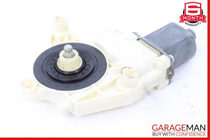 08-16 Mercedes E350 E400 GLK350 C250 Rear Right Door Window Regulator Motor Unit