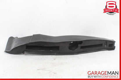 17-19 Alfa Romeo Giulia Left Driver Side Sound Insulation Foam Pad OEM