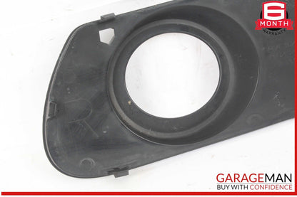 06-09 Mercedes W164 ML350 4MATIC Front Right Side Foglight Fog Light Trim Cover