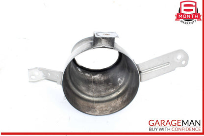 17-20 Alfa Romeo Giulia Rear Left and Rear Right Exhaust Muffler Tail Pipe Tip