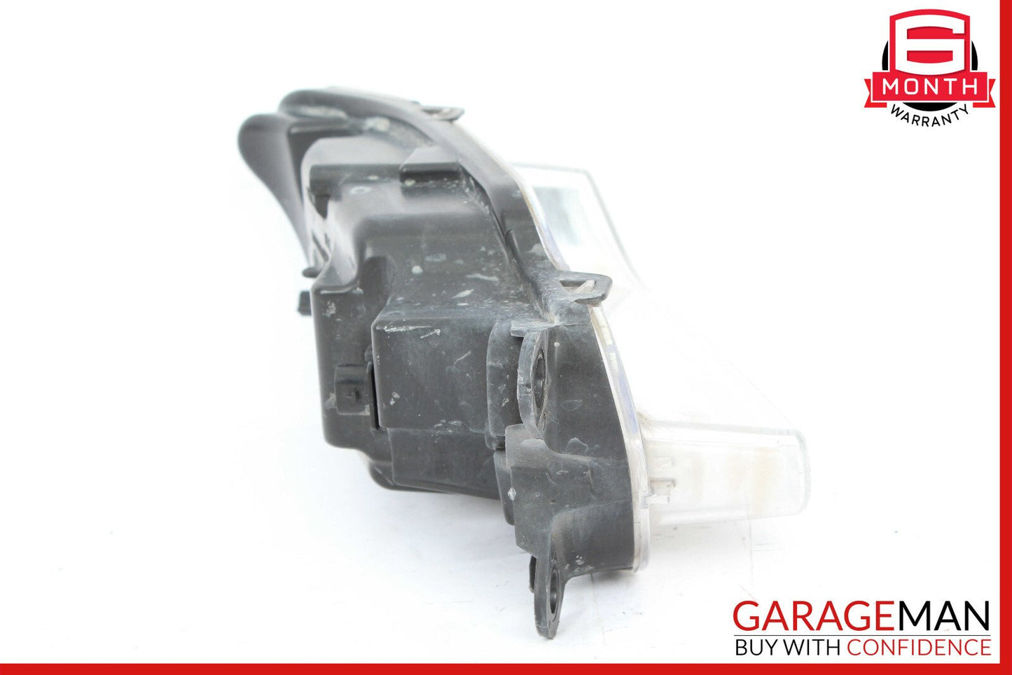 10-11 Mercedes W212 E350 E550 Right Side LED Daytime Running Light Fog Lamp OEM