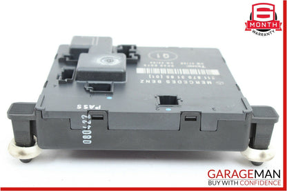 03-09 Mercedes W211 E350 E63 AMG Rear Left Side Door Controller Module Unit OEM